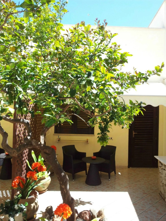 Hotel Baia Di Venere
