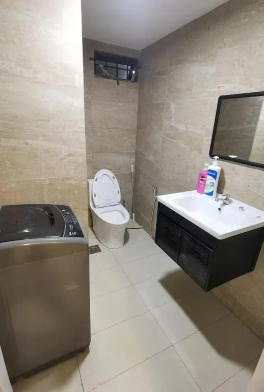 Vista Komanwel A★Bukit jalil★SPACIOUS★3 Rooms
