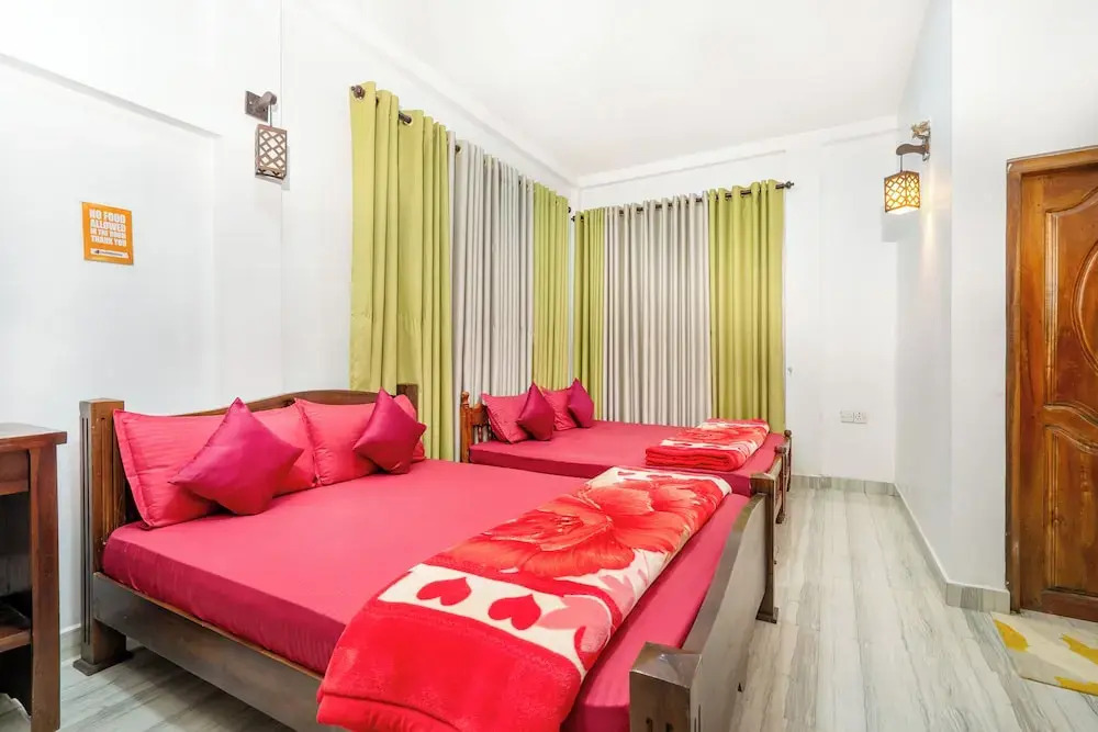 Villa Grand Mellow Nuwara Eliya