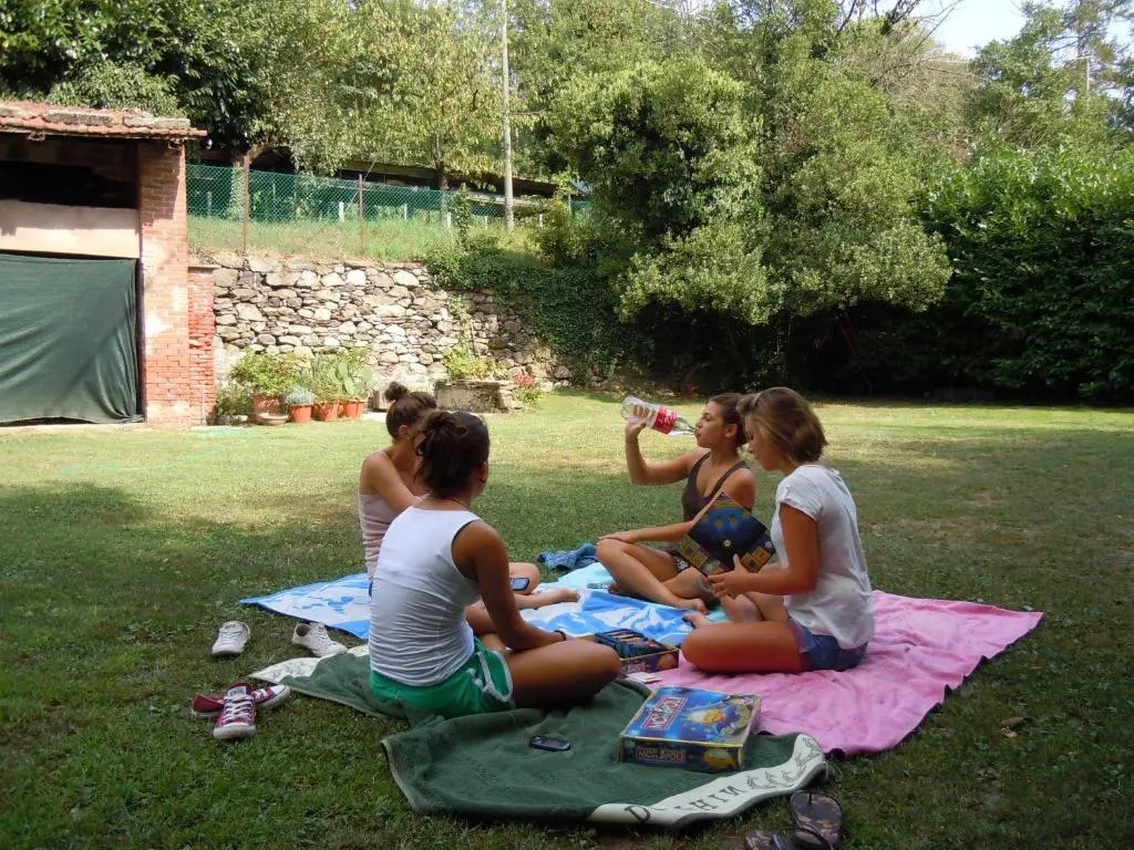 B&B Cascina Moncrava