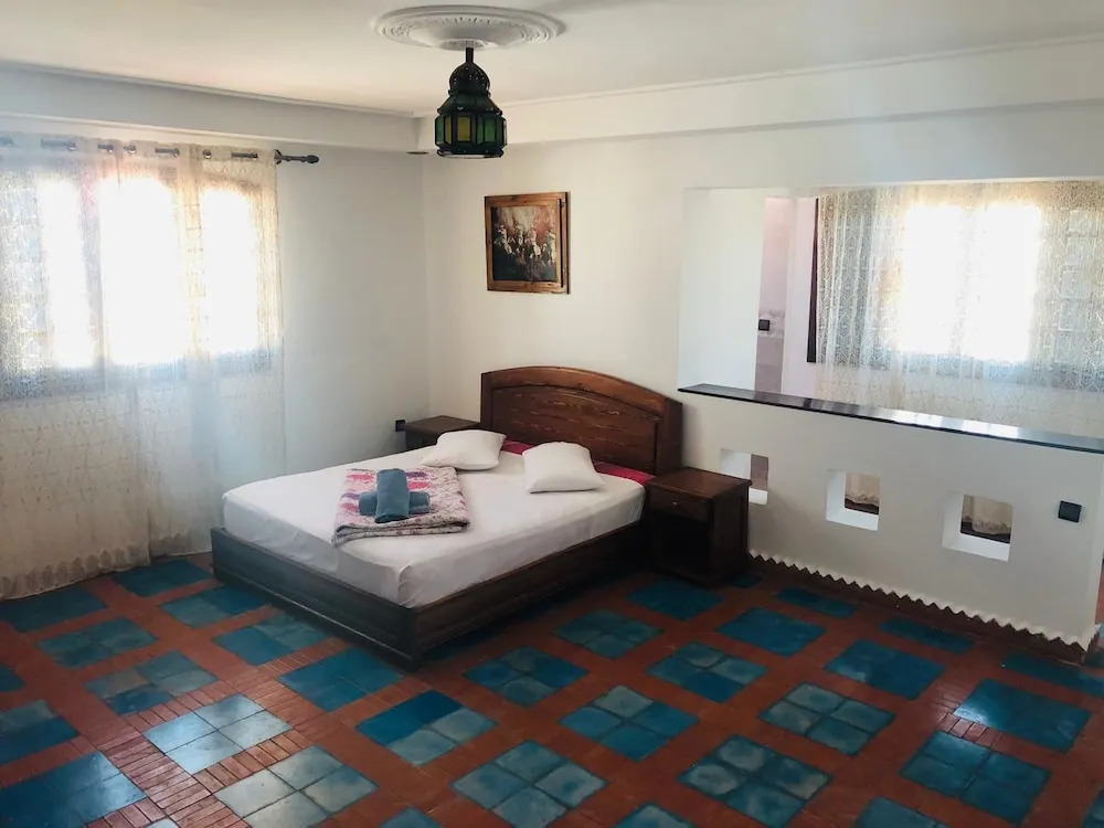 Villa Kamil
