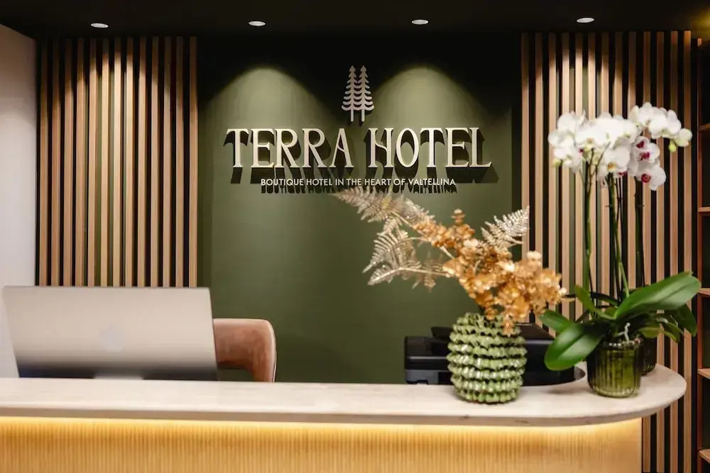 Terra Hotel Boutique