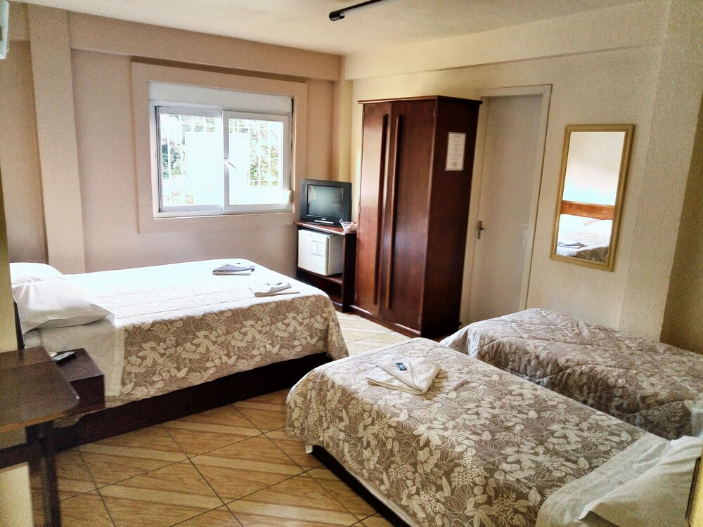 Hotel Pequenino