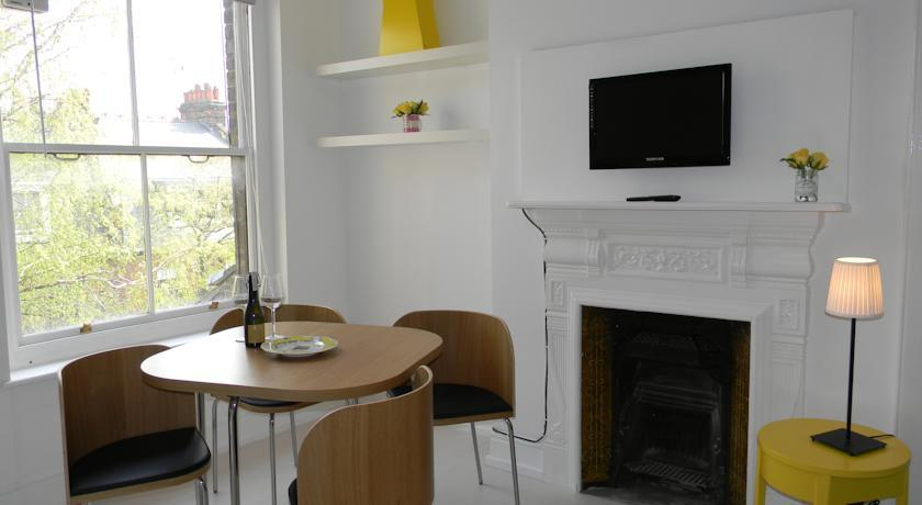 Glenmore Suites