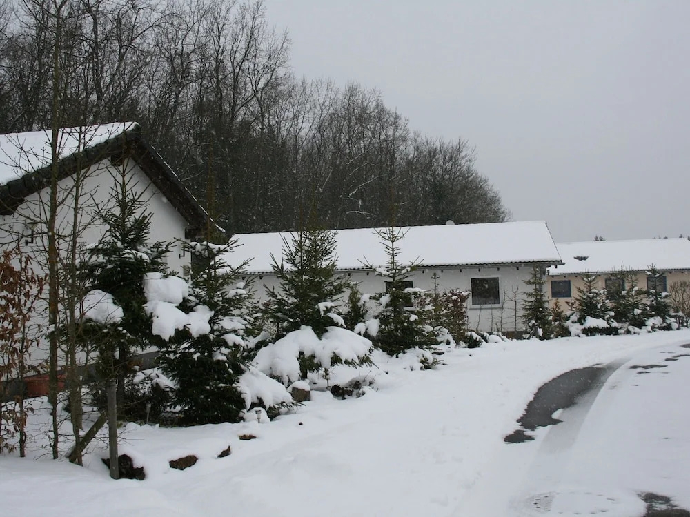Bungalow Near Eifel Ski Lift