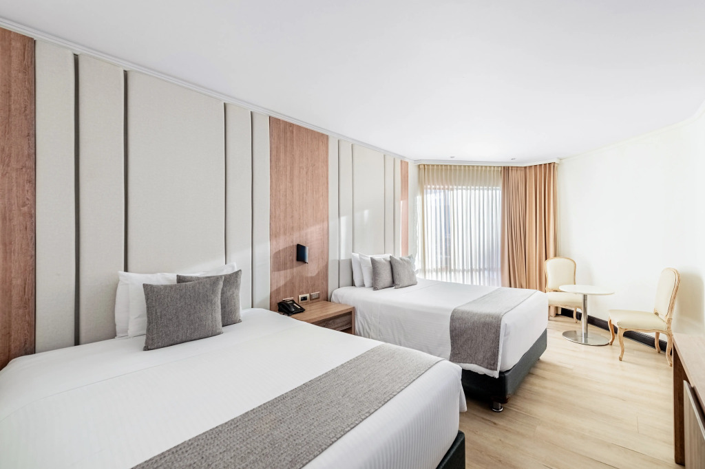 Hotel Dann Carlton Belfort Medellin