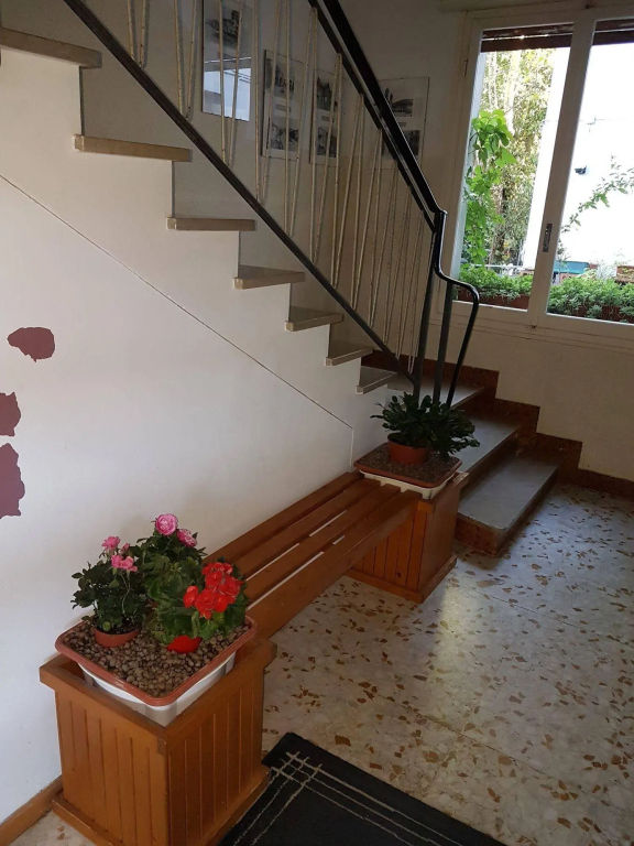 Hotel Triana e Tyche