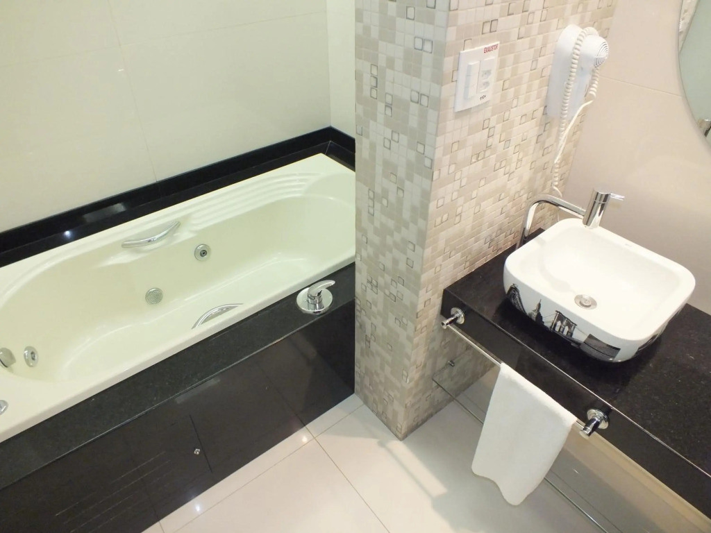 JB Palace Hotel