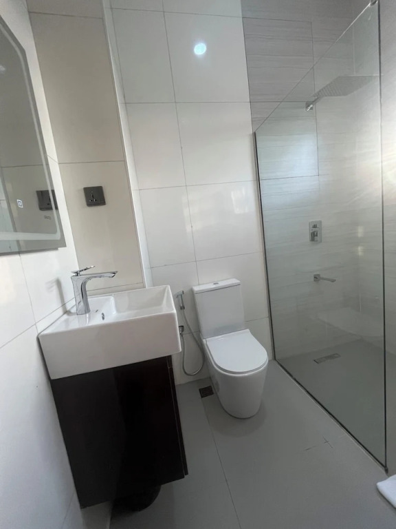 Teestone Hotels and Apartment Ikeja