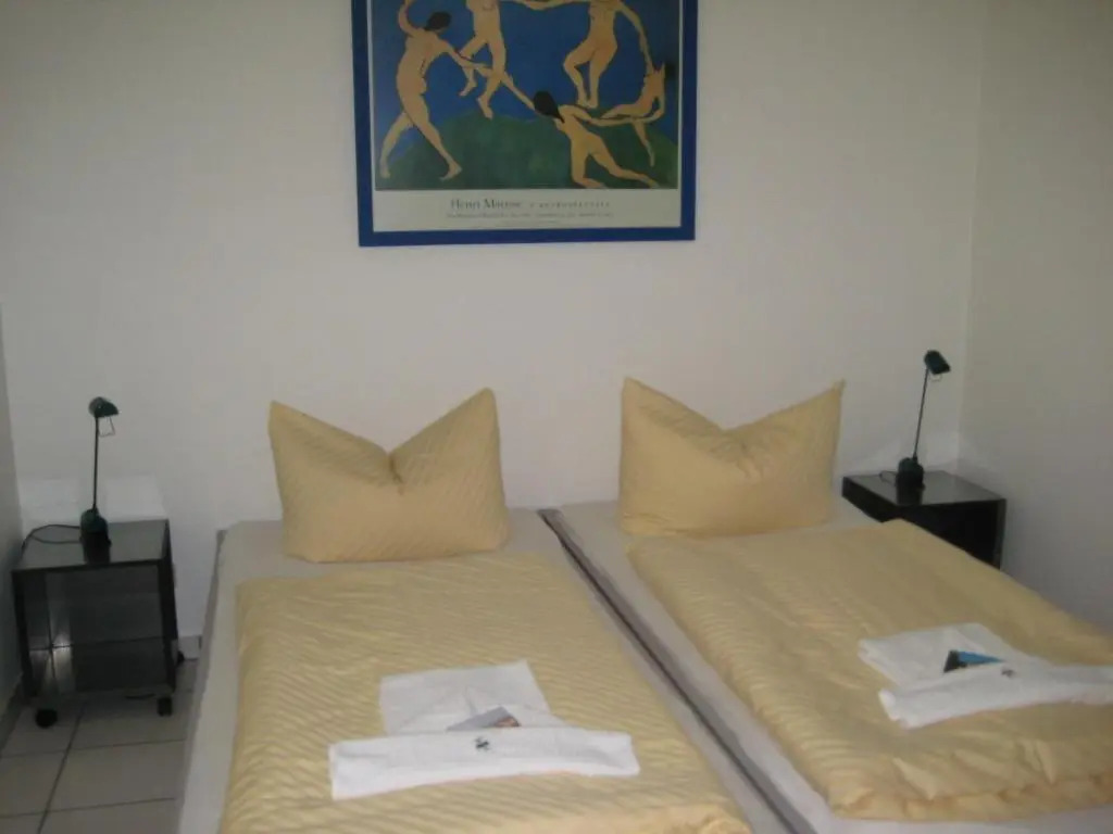 Villa Caprivi - 5