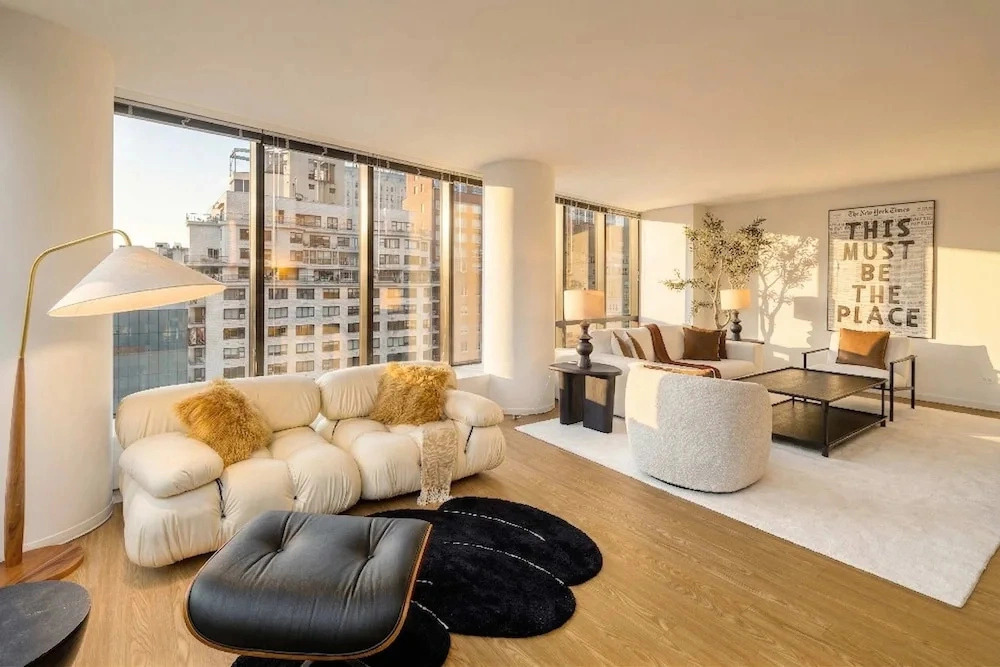 Apex Executive Apartments - UES NY