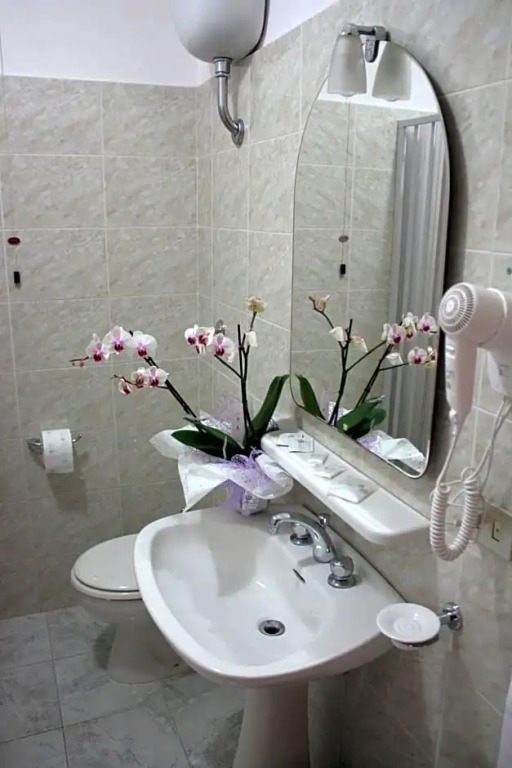 Hotel Tre Monti