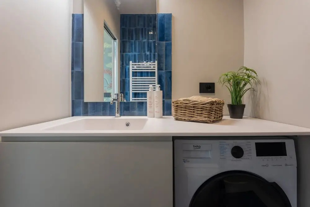 Greenluxury Apartment By Wonderful Italy