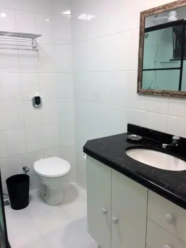 Loft Prainha AP 207