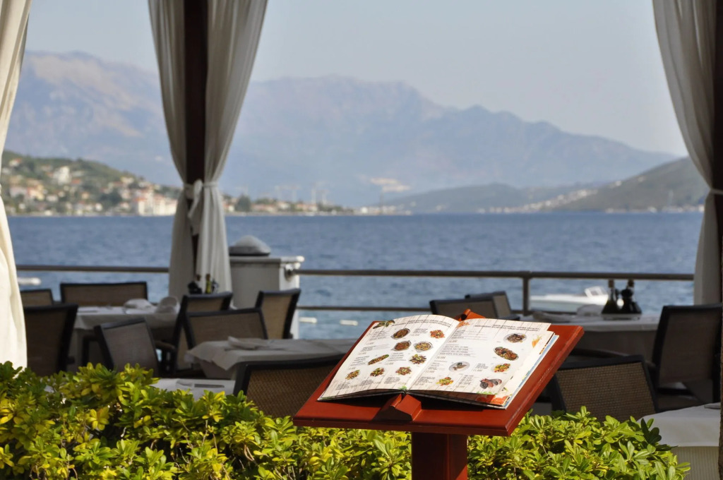 Hotel Perla
