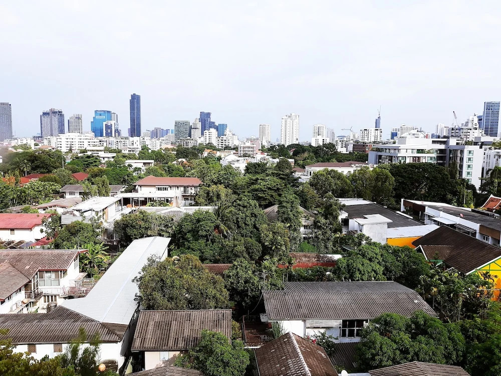 PACIFIC RESIDENCE 39
