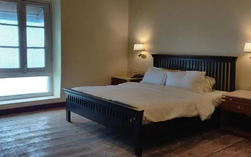 Sidus Rink- A Heritage Hotel