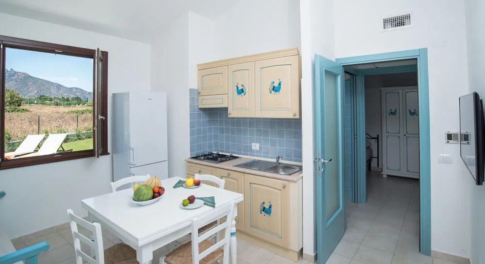 Villa B1 - Villas Resort Tertenia