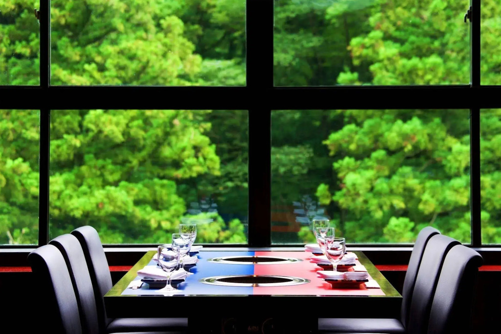 Yamanaka Onsen Kagari Kisshotei