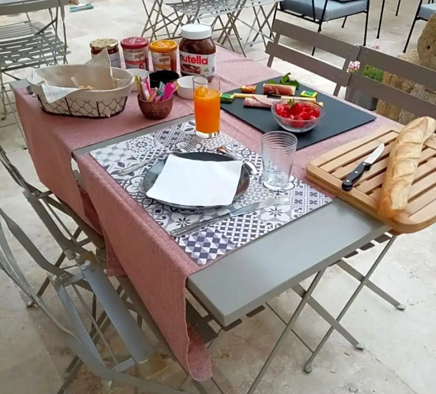 La Bastide