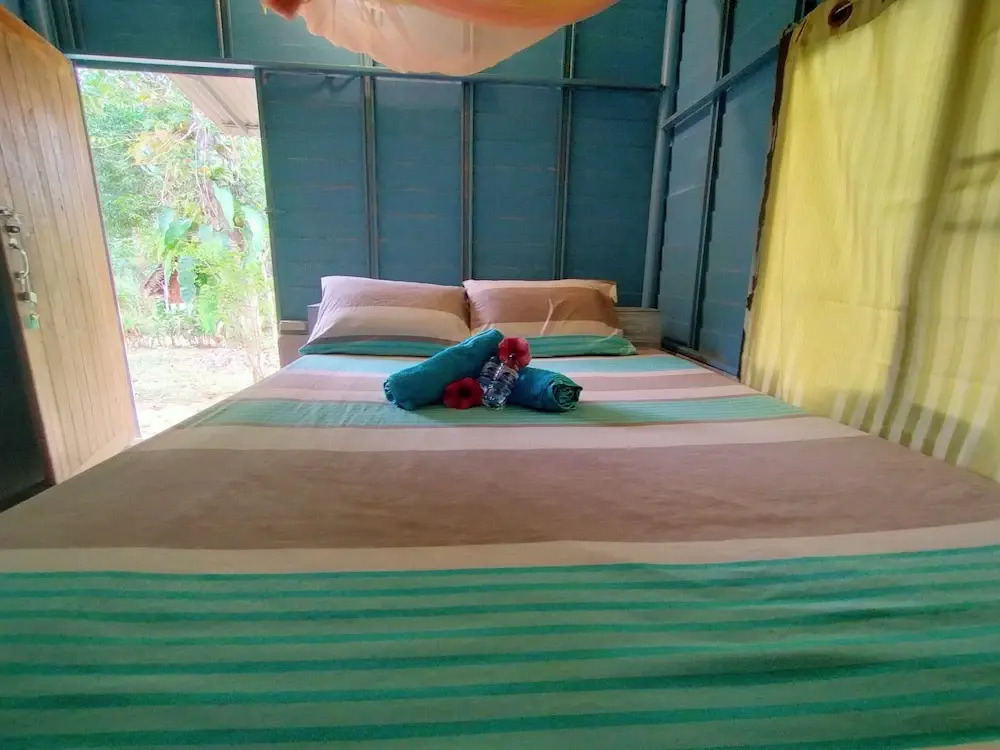 Nattida Bungalow  Hashery