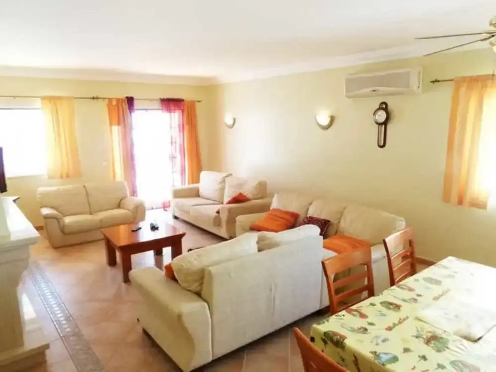 Modern Villa With Private Swimming Pool Close to Albufeira Old Village