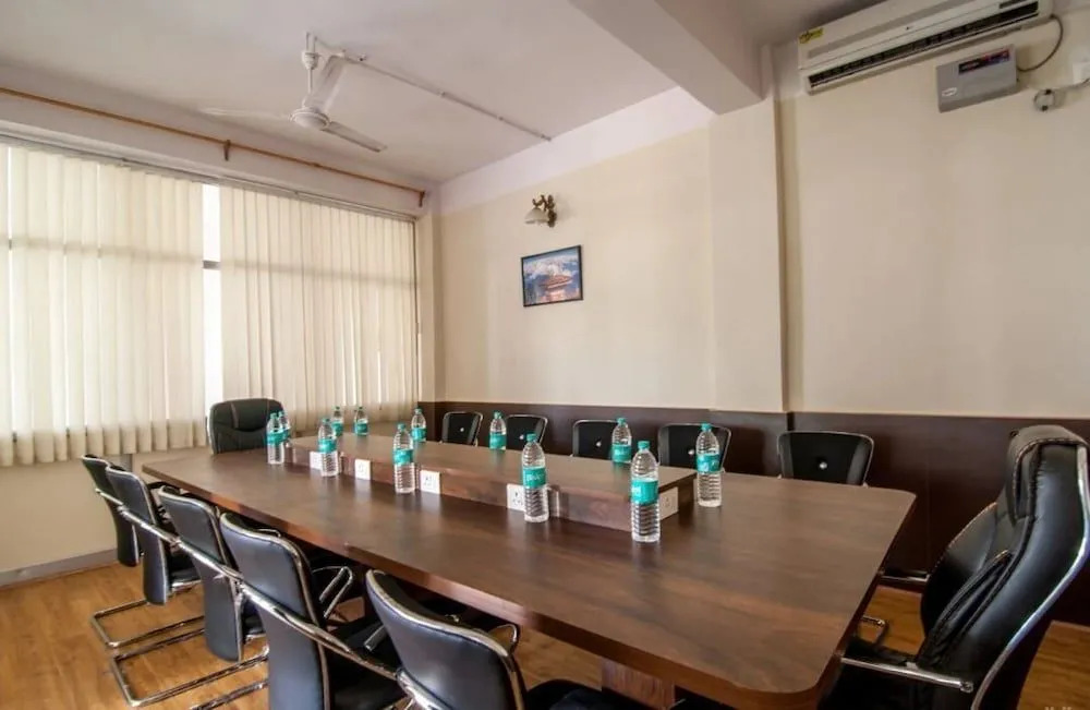 Hotel Jyoti