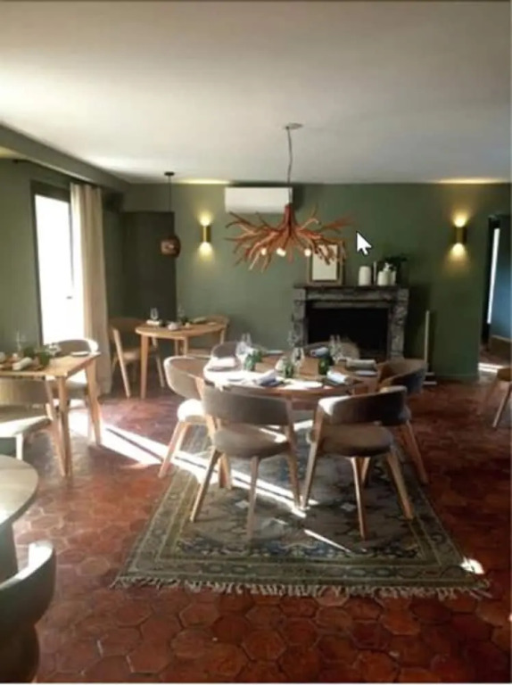 Domaine les Bruyères