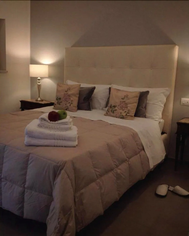 SanGregorio Luxury Suite