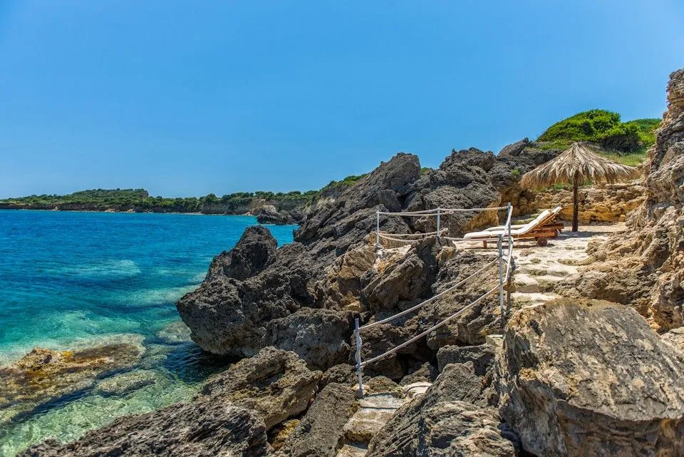 La Dolce Villa Luxury Villa