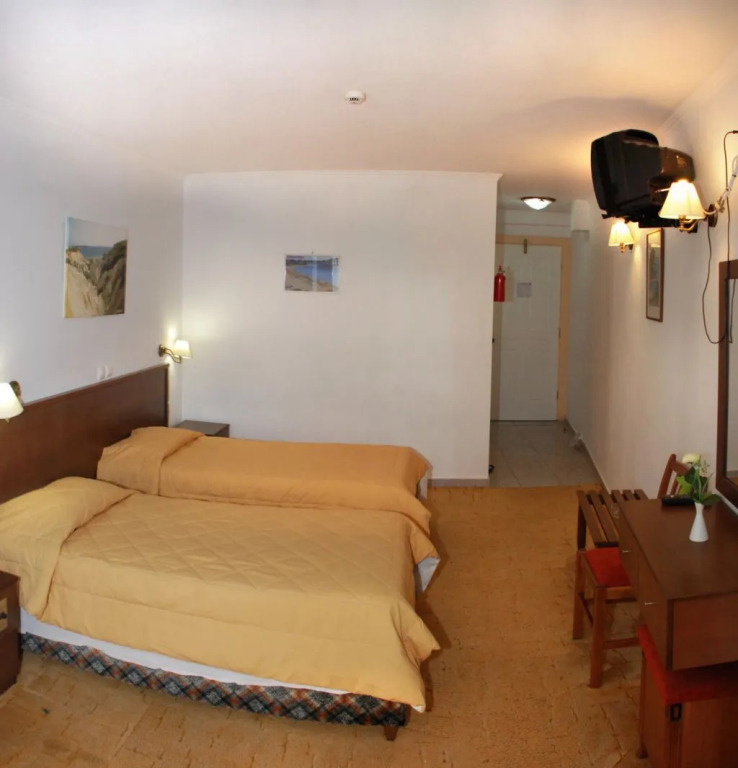 Astoria Hotel