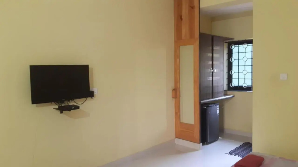 St. Anthony guest house