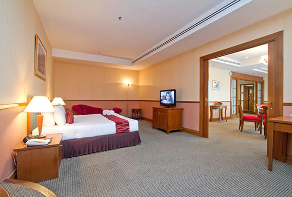 Hotel Sri Petaling