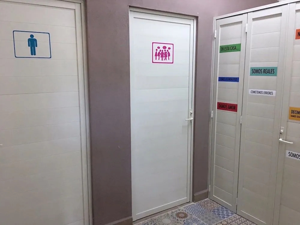 Hostal Bucerias