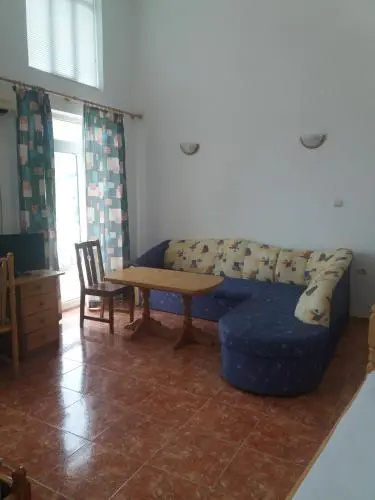 Family Hotel Casablanca Green