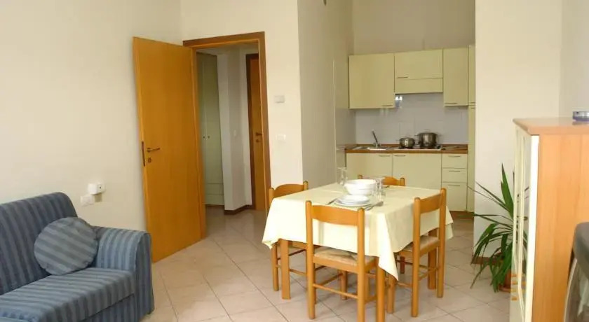 Hotel Residence Nazionale