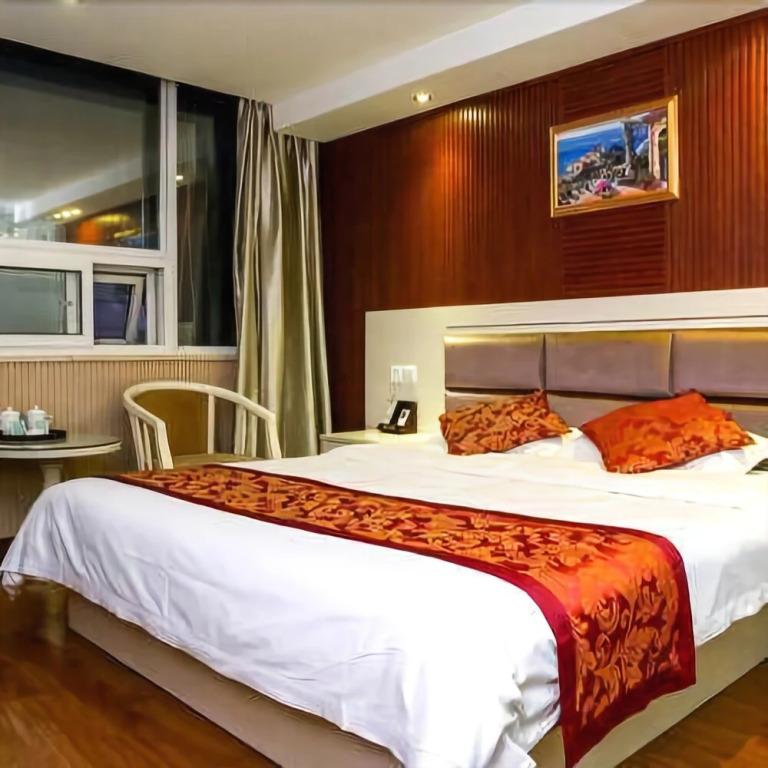 Sandu Hotel