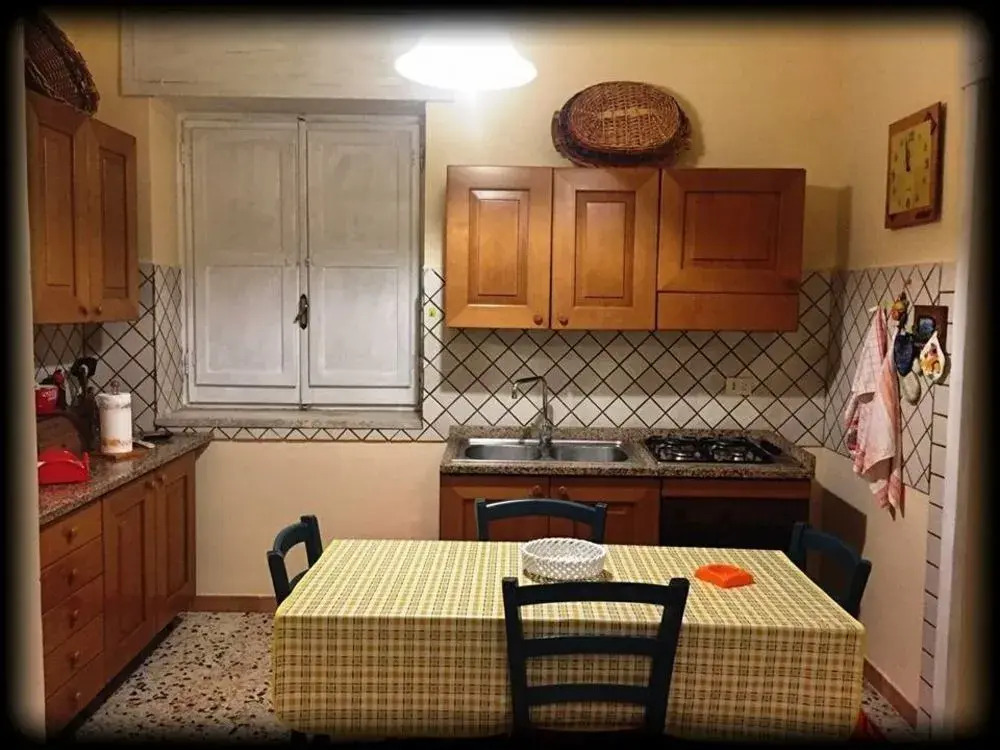 La Casa nella Pineta