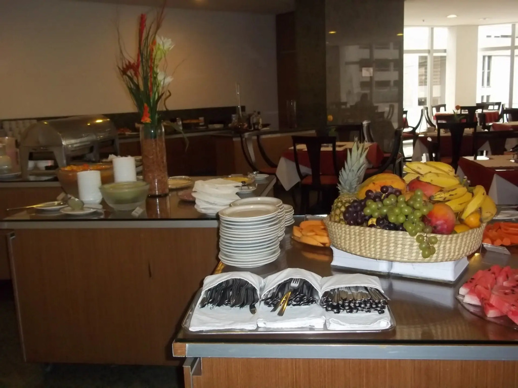 Costa do Mar Hotel