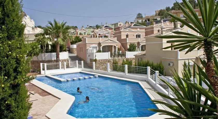 Bungalow Lilia