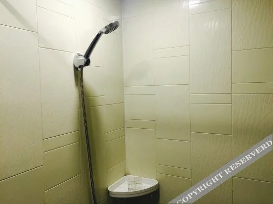 TONY INN Hotel (Guangping Renmin Road)