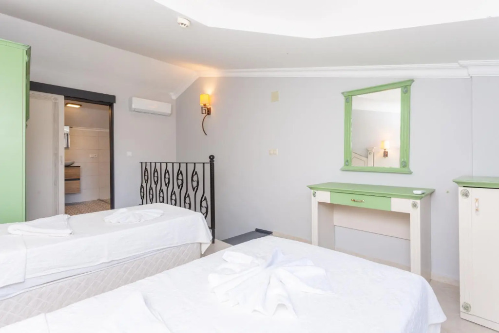 Villa Deniz Paradise