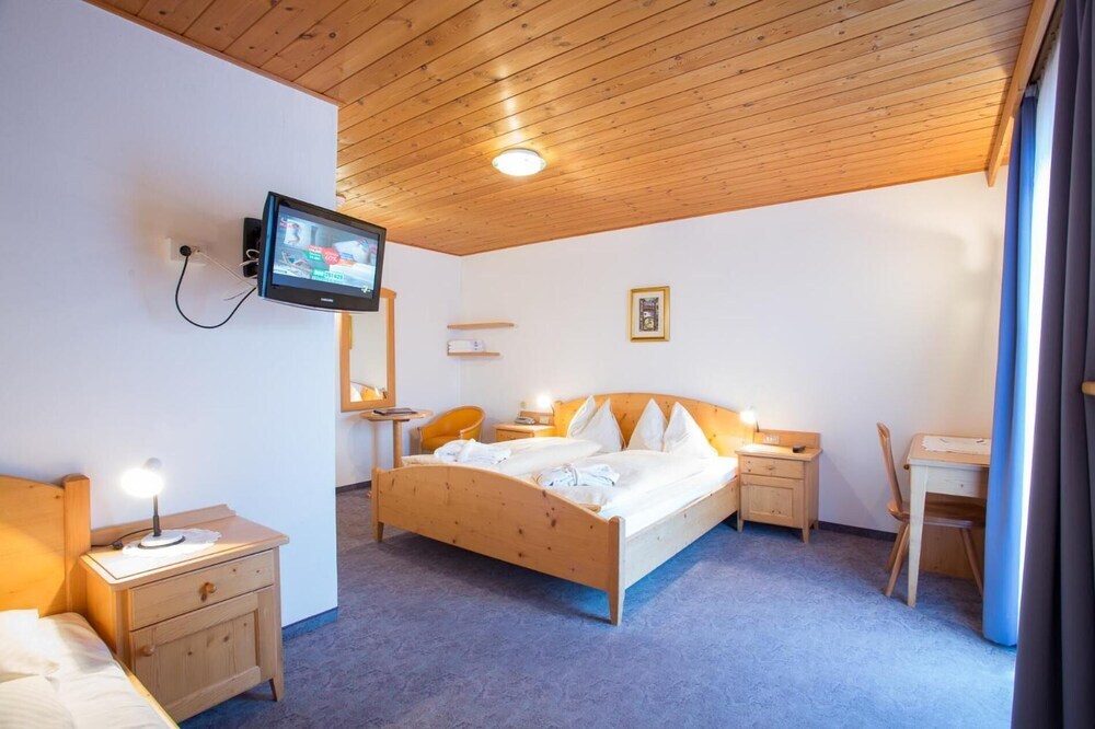 Good Life Hotel Zirm
