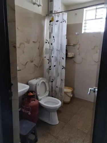 Orchid Suites Apartments