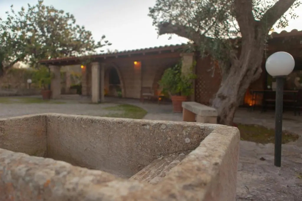 B&B Lucamaria