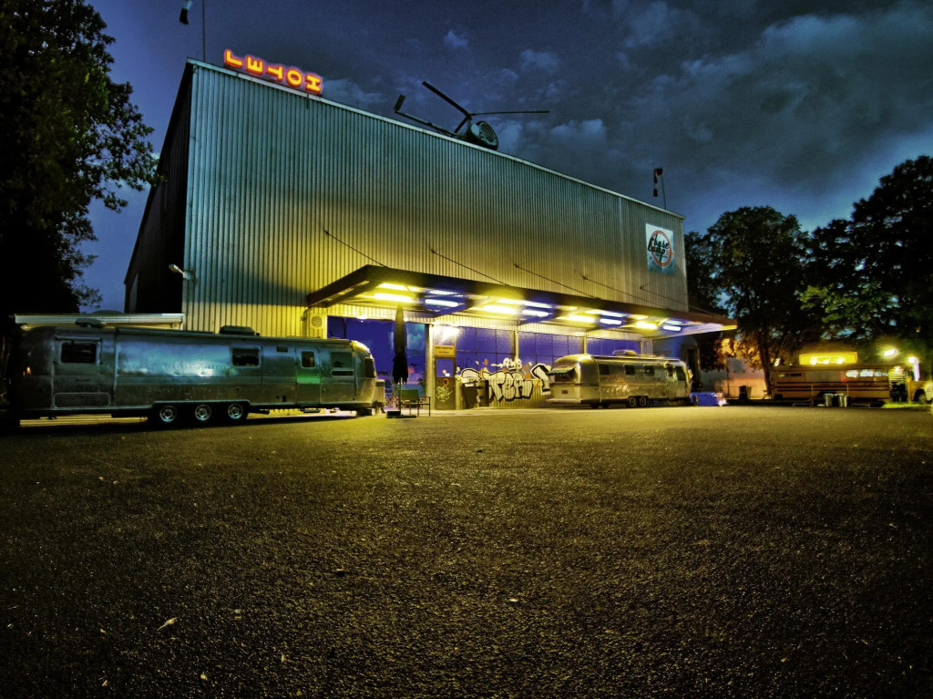 BaseCamp Bonn