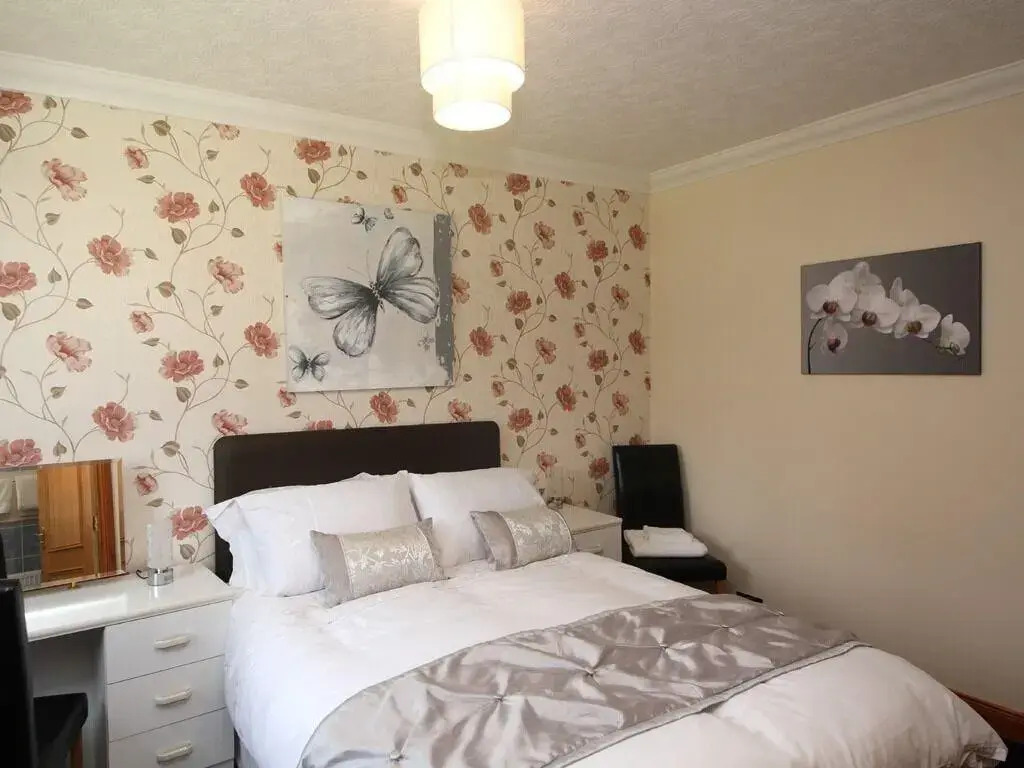 Shelbeck B&B