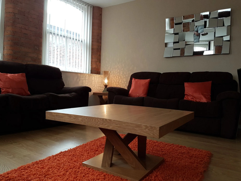 City Stop Manchester Apartments