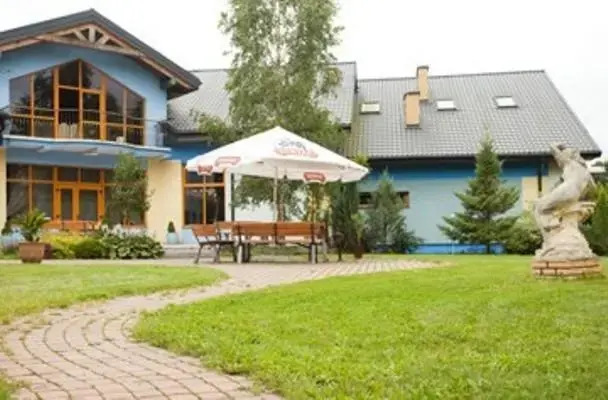 Hotel Krasnodębski
