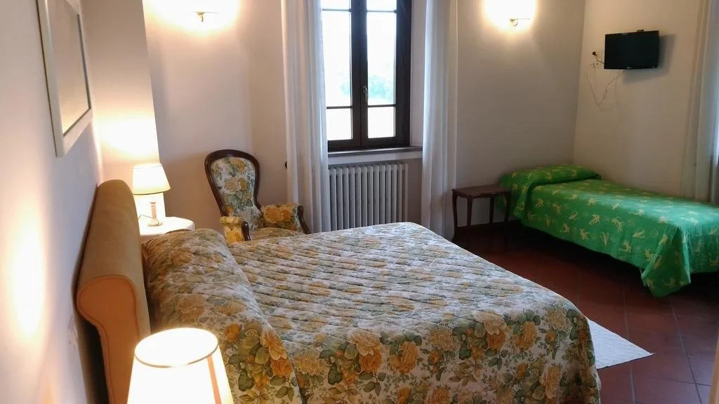 Villa Fonte Regina